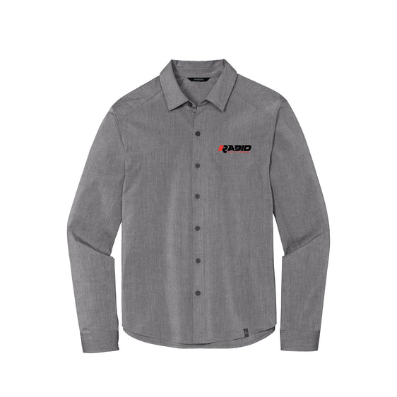 Rabid Customs - OGIO  Commuter Woven Shirt