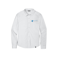 Ricart To Business - OGIO Commuter Woven Shirt