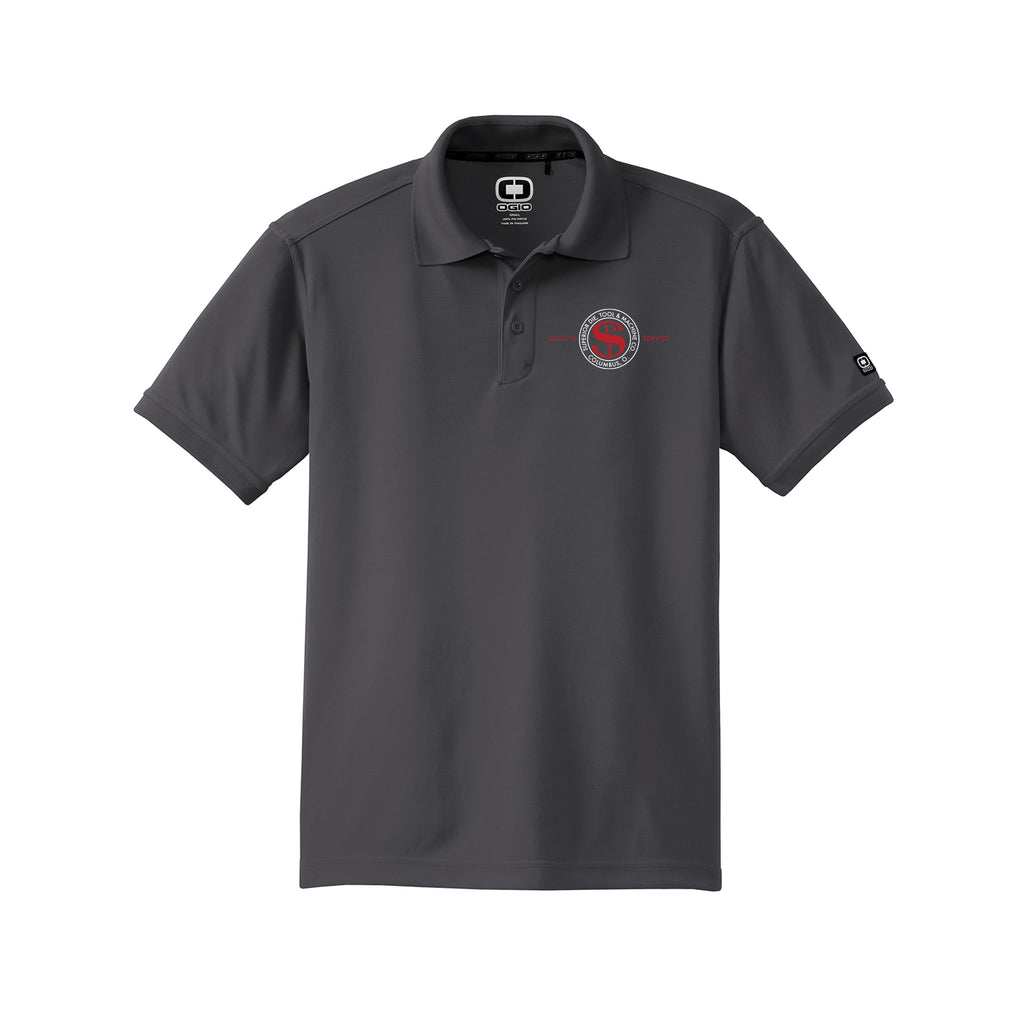 Superior Die & Tool - OGIO - Caliber2.0 Polo OG101