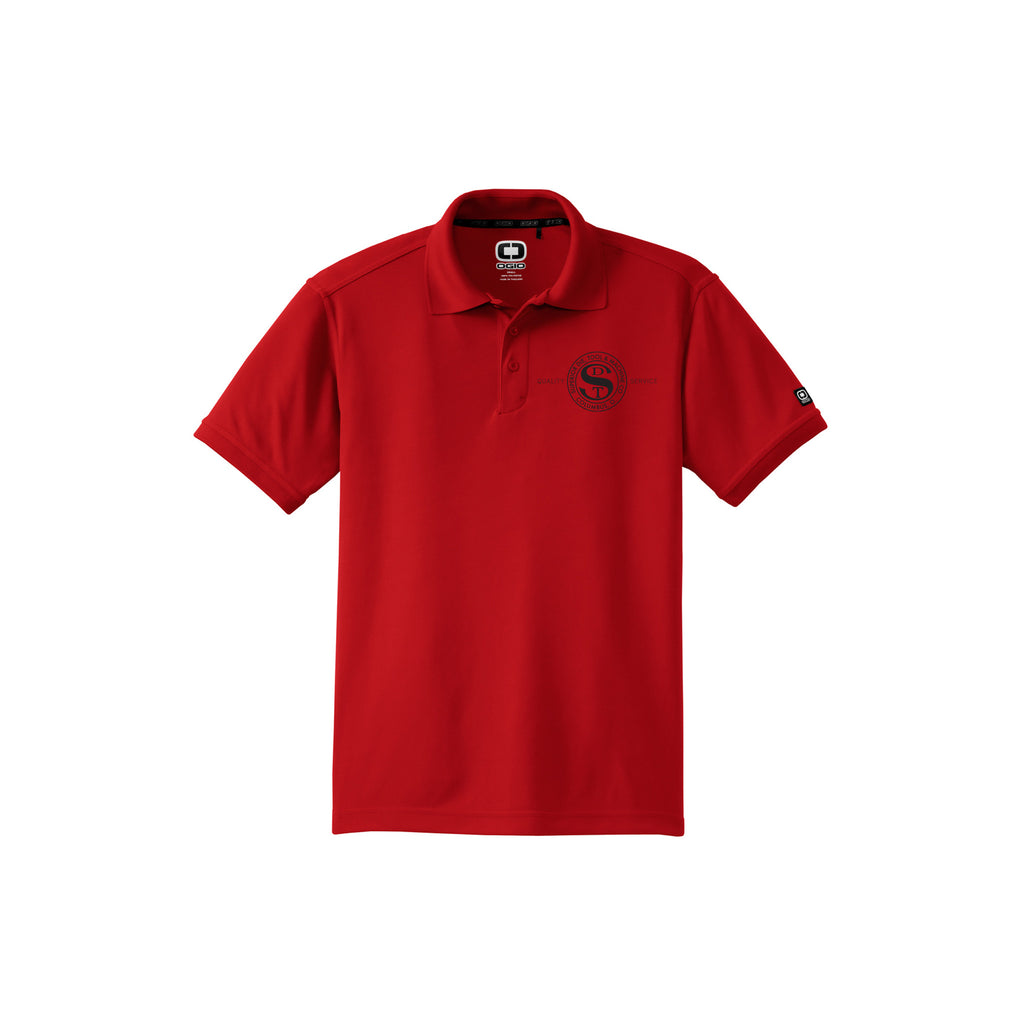 Superior Die & Tool - OGIO - Caliber2.0 Polo OG101