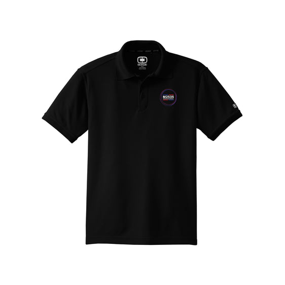 Mission 2535 - OGIO® - Caliber2.0 Polo