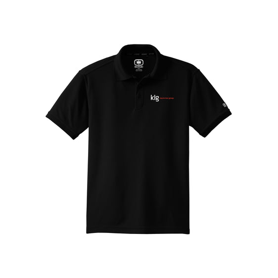 Kayne Law Group - OGIO® - Caliber2.0 Polo