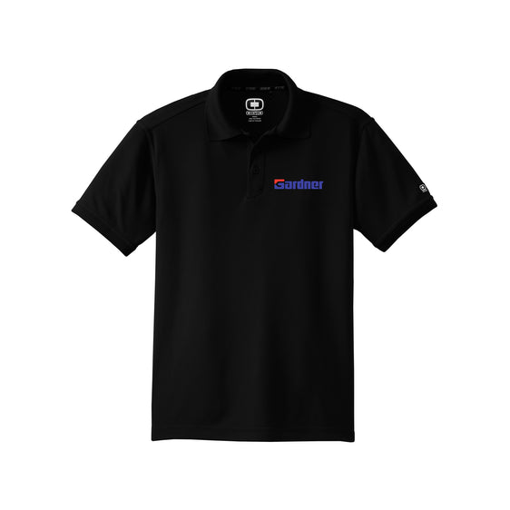 Gardner - OGIO - Caliber2.0 Polo
