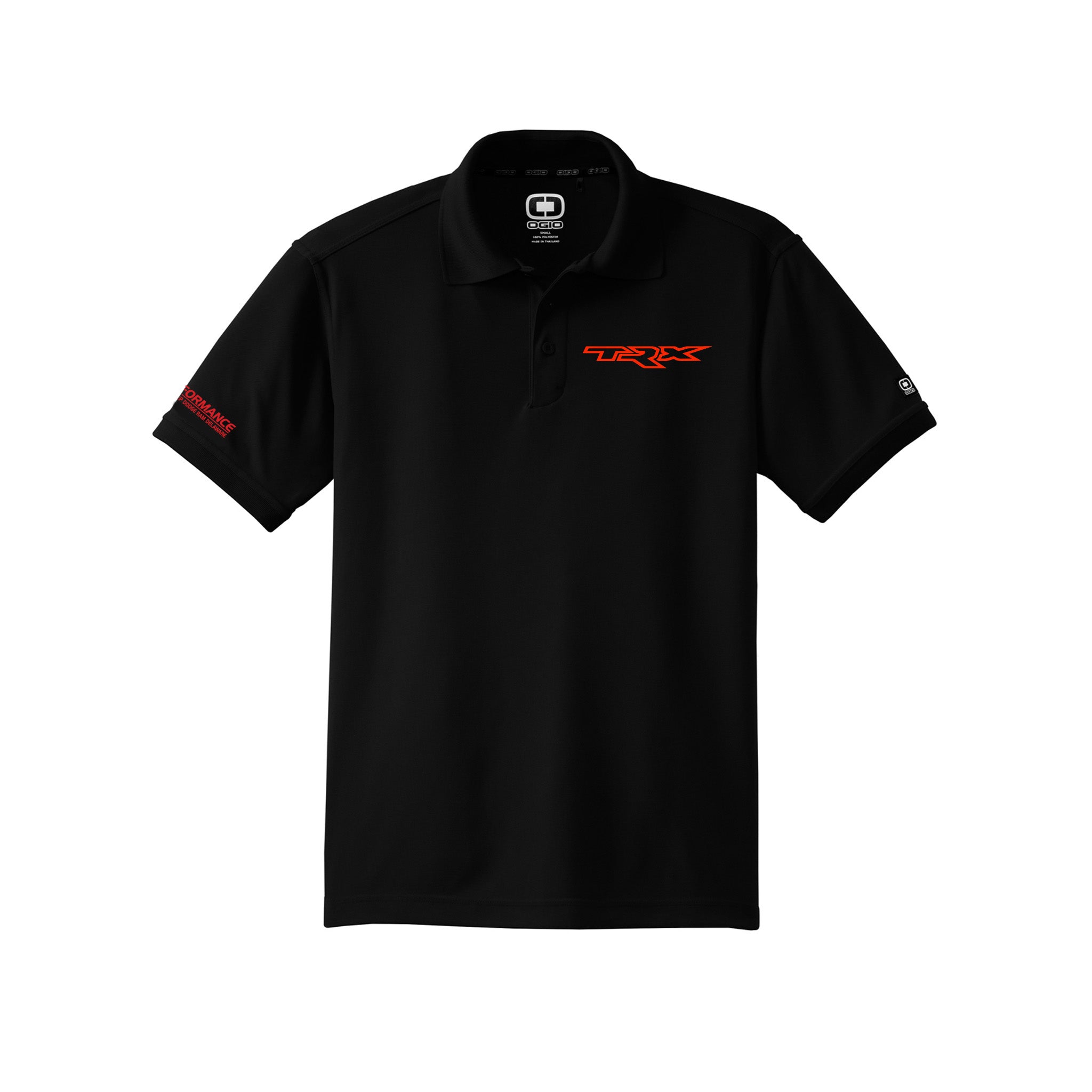 Performance Delaware - Hellcat & TRX - OGIO® - Caliber2.0 Polo