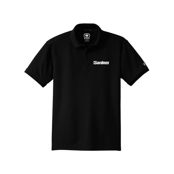 Gardner - OGIO - Caliber2.0 Polo