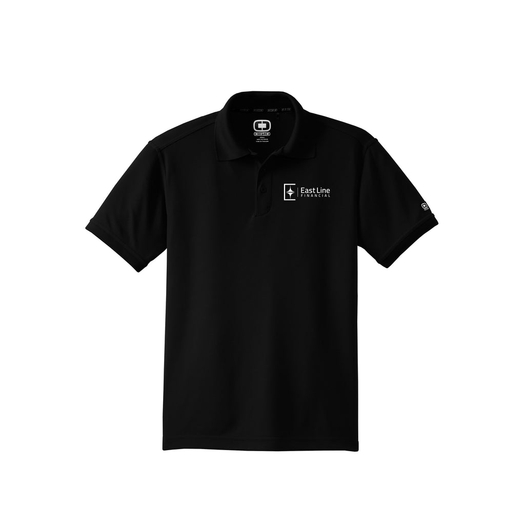 Eastline Financial - OGIO® - Caliber2.0 Polo