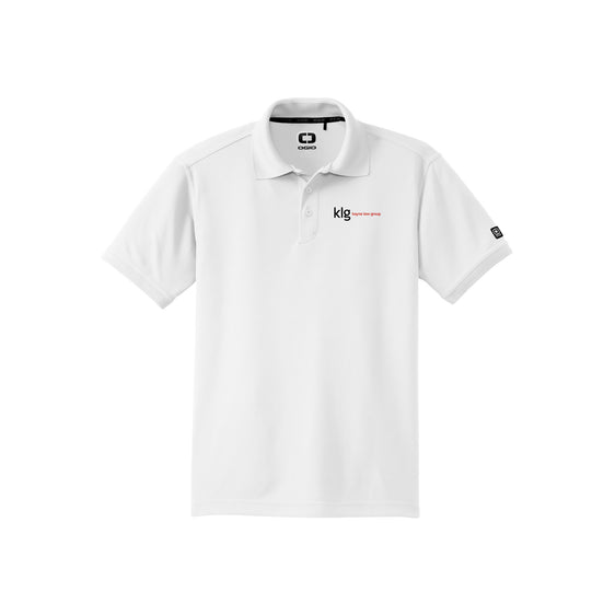 Kayne Law Group - OGIO® - Caliber2.0 Polo