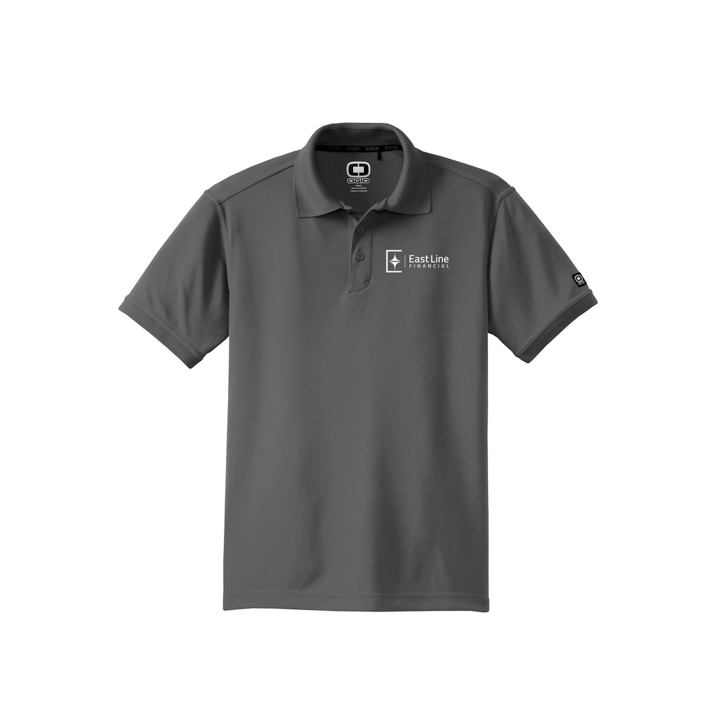 Eastline Financial - OGIO® - Caliber2.0 Polo