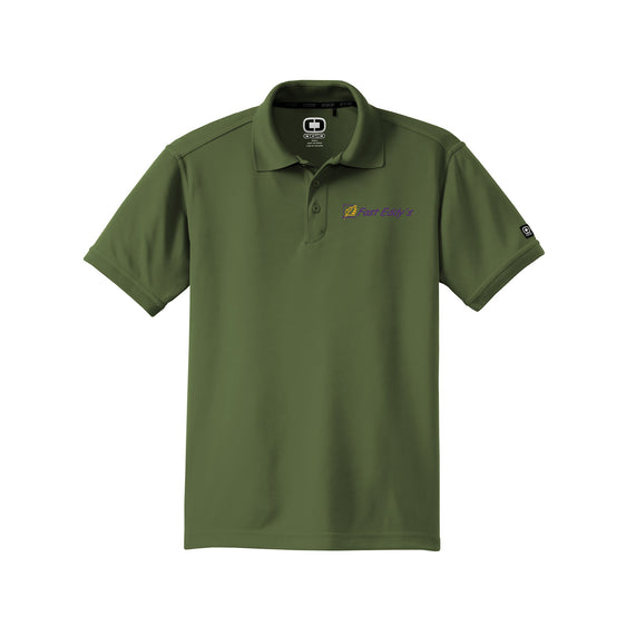Fast Eddy's - OGIO® - Caliber2.0 Polo