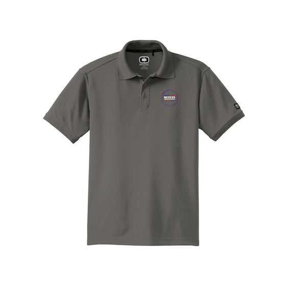 Mission 2535 - OGIO® - Caliber2.0 Polo
