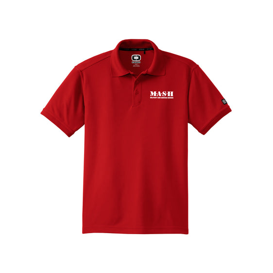 MASH - OGIO® - Caliber2.0 Polo