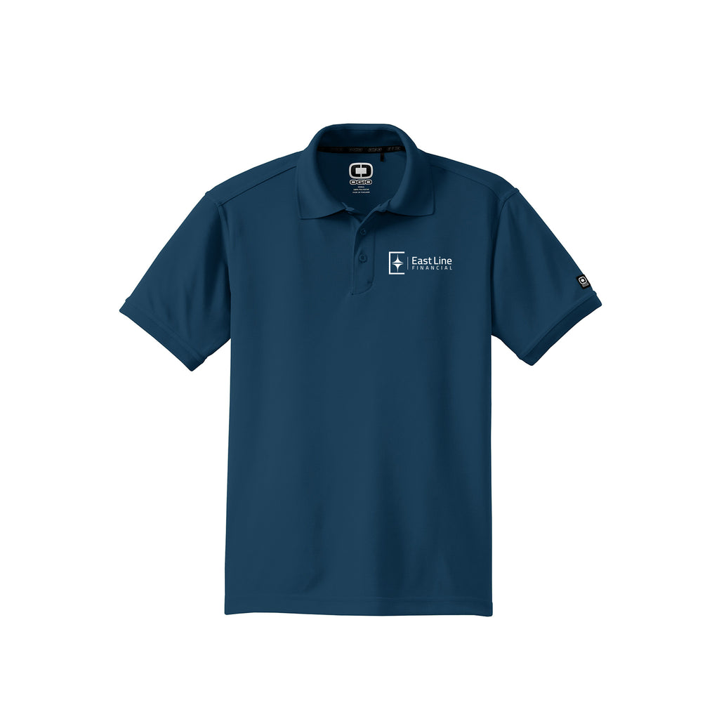 Eastline Financial - OGIO® - Caliber2.0 Polo