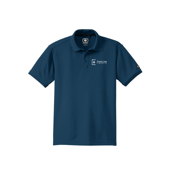 Eastline Financial - OGIO® - Caliber2.0 Polo