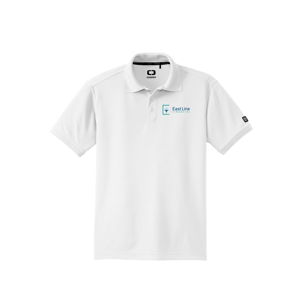 Eastline Financial - OGIO® - Caliber2.0 Polo