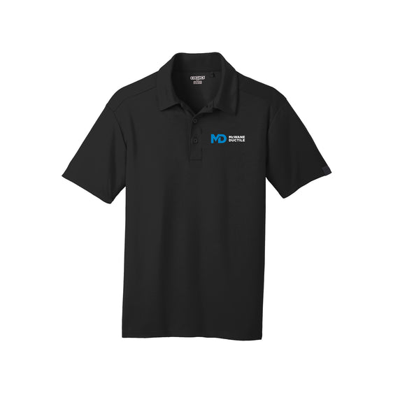 McWane Ductile - OGIO ® Framework Polo