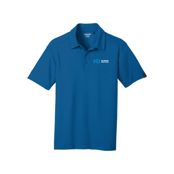 McWane Ductile - OGIO ® Framework Polo