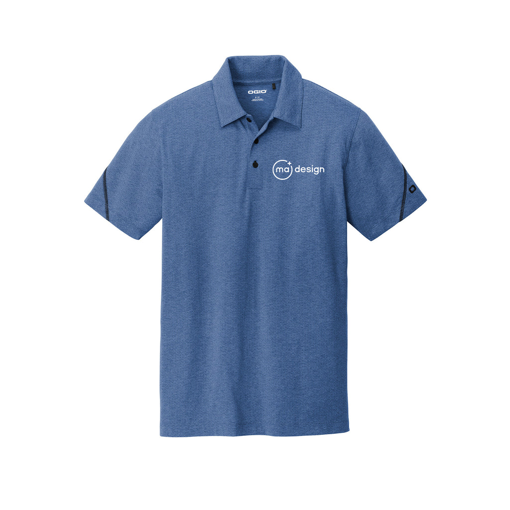 MA Design - OGIO  Tread Polo