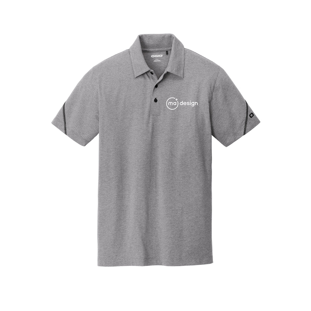 MA Design - OGIO  Tread Polo