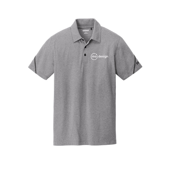 MA Design - OGIO  Tread Polo