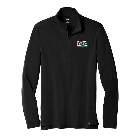 Construction Services Group - Limit 1/4-Zip