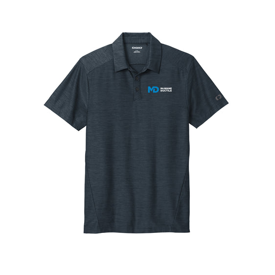 McWane Ductile - OGIO ® Slate Polo