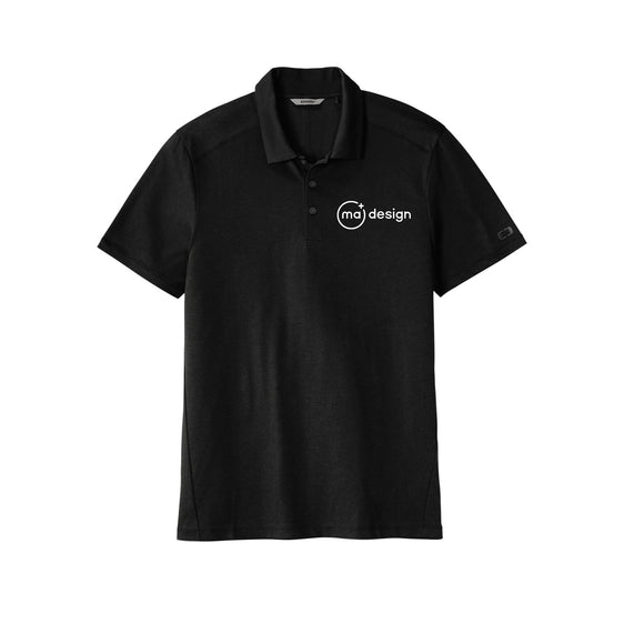 MA Design - OGIO  Code Stretch Polo