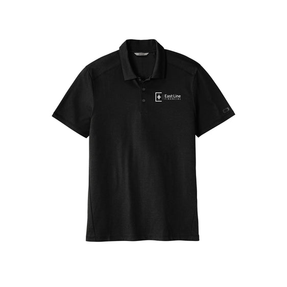 Eastline Financial - OGIO ® Code Stretch Polo