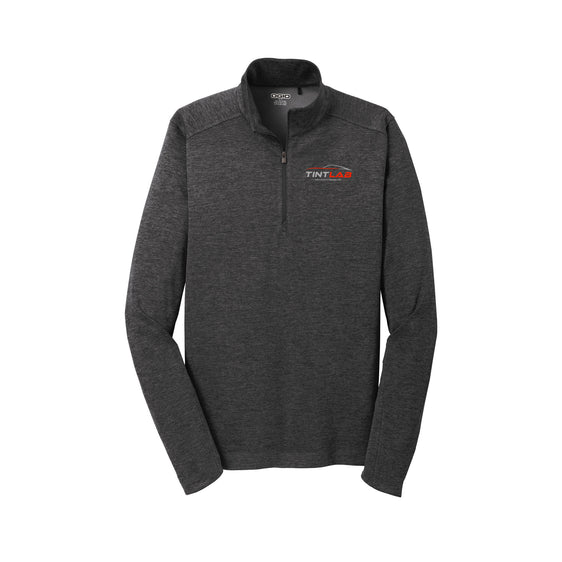 Rabid Customs - OGIO Pixel 1/4-Zip