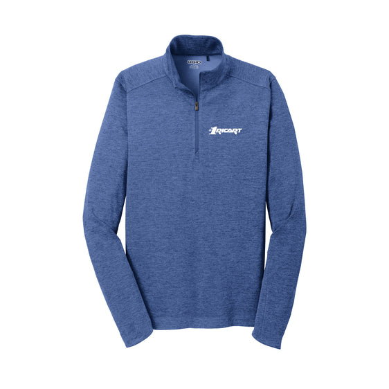 Ricart - OGIO Pixel 1/4-Zip