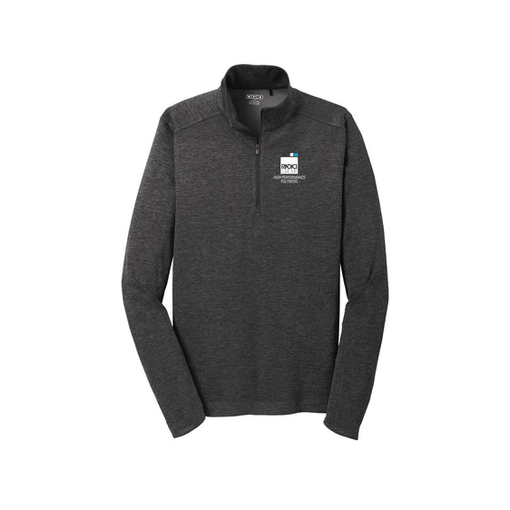 Radici Group - OGIO® Pixel 1/4-Zip