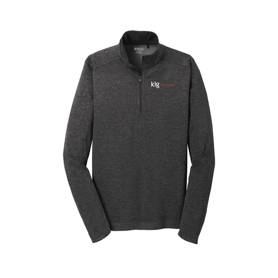 Kayne Law Group - OGIO® Pixel 1/4-Zip