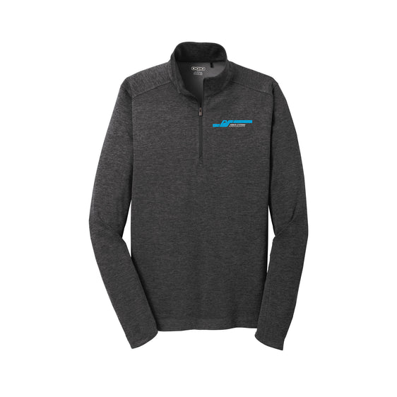 Power Steering Specialists - OGIO® Pixel 1/4-Zip