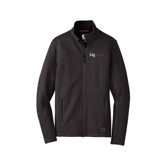 Kayne Law Group - OGIO ® Grit Fleece Jacket