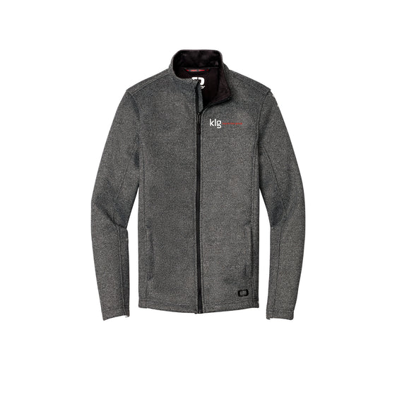 Kayne Law Group - OGIO ® Grit Fleece Jacket
