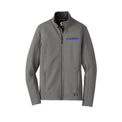 Gardner - OGIO ® Grit Fleece Jacket