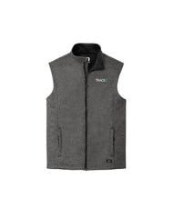 Trace 3 - OGIO Grit Fleece Vest