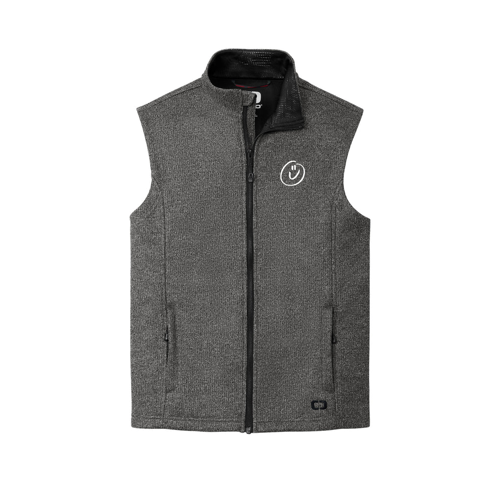 Performance Georgesville - OGIO ® Grit Fleece Vest