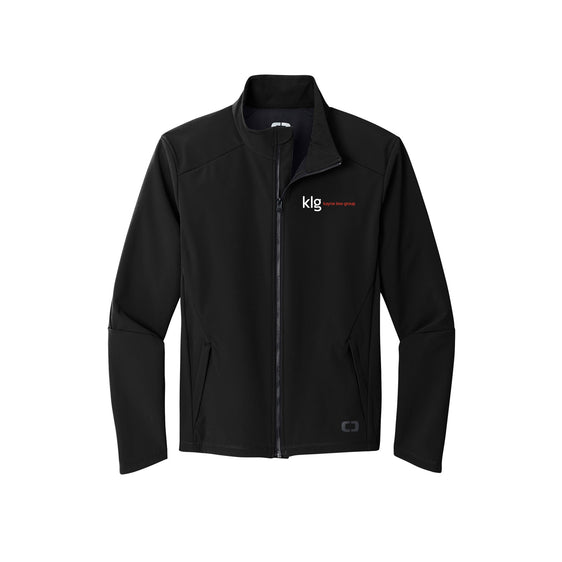 Kayne Law Group - OGIO® Commuter Full-Zip Soft Shell