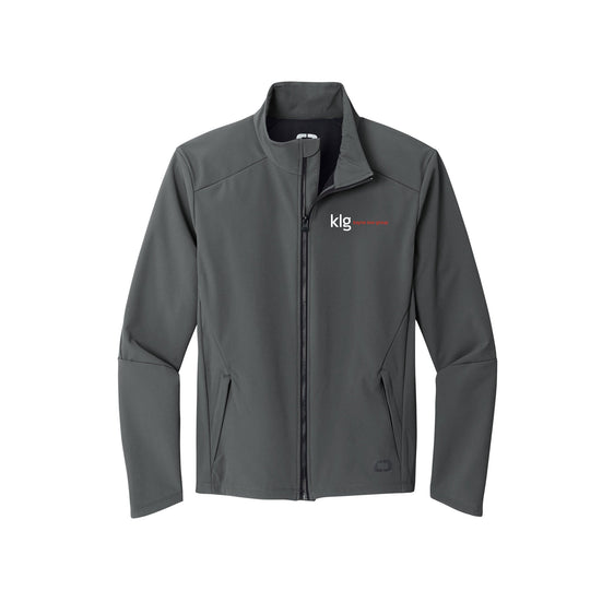 Kayne Law Group - OGIO® Commuter Full-Zip Soft Shell