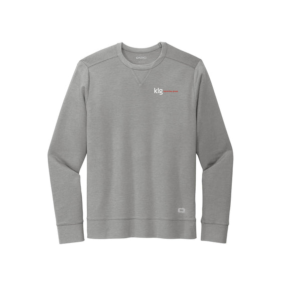 Kayne Law Group - OGIO® Luuma Flex Long Sleeve Crew
