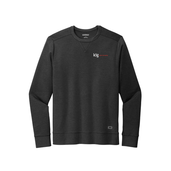 Kayne Law Group - OGIO® Luuma Flex Long Sleeve Crew