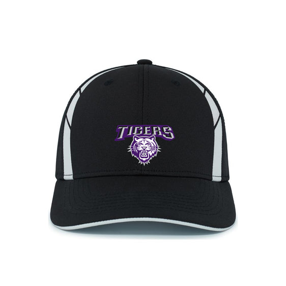 Pickerington Central Soccer - Coolcore Sideline Snapback Cap