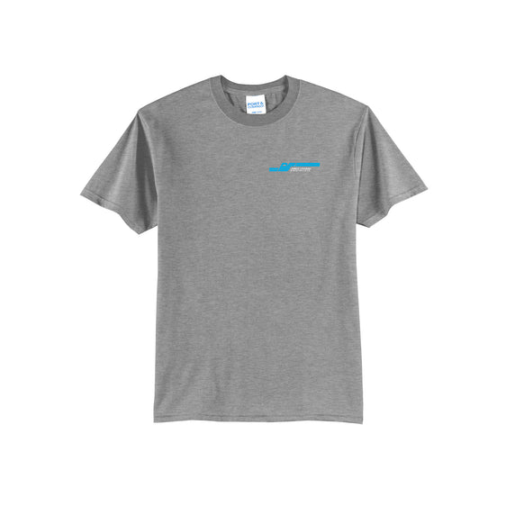 Power Steering Specialists - Port & Company® Core Blend Tee