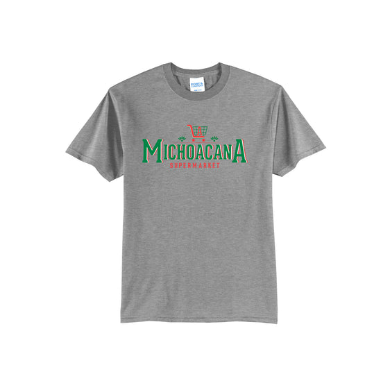 Michoacana - Port & Company® Core Blend Tee