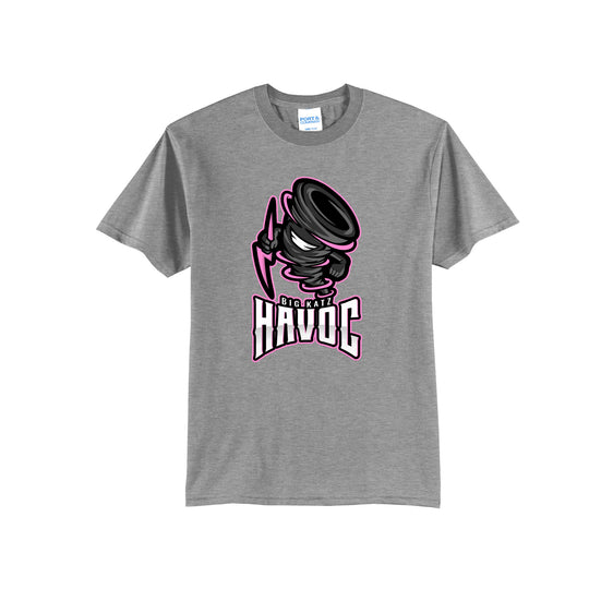 Big Katz Havoc - Port & Company® Core Blend Tee