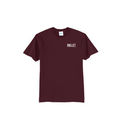 Bullet Upfitters - Port & Company® Core Blend Tee