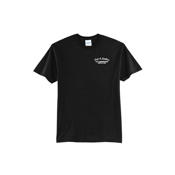 F&S Automotive - Port & Company® Core Blend Tee