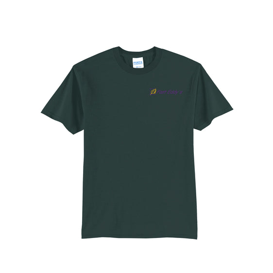 Fast Eddy's - Port & Company® Core Blend Tee
