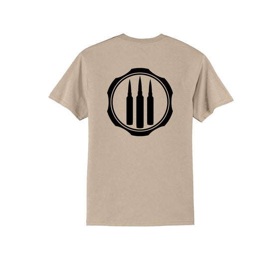 Bullet Upfitters - Port & Company® Core Blend Tee