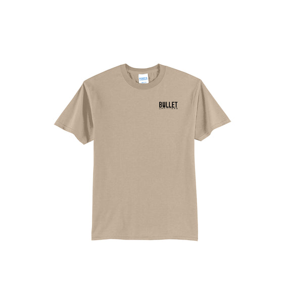 Bullet Upfitters - Port & Company® Core Blend Tee